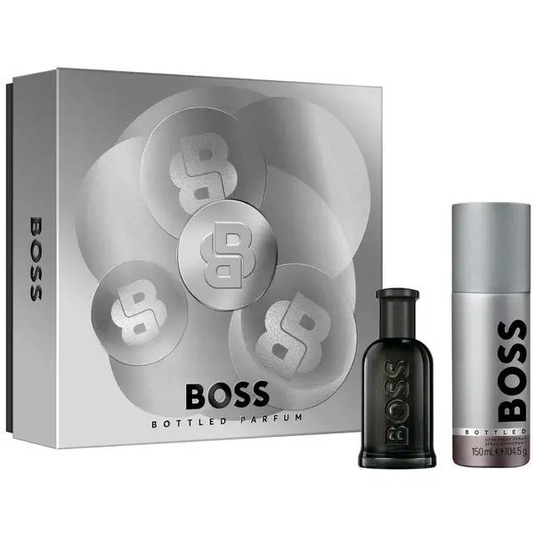Hugo Boss КОМПЛЕКТ BOSS Bottled Parfum