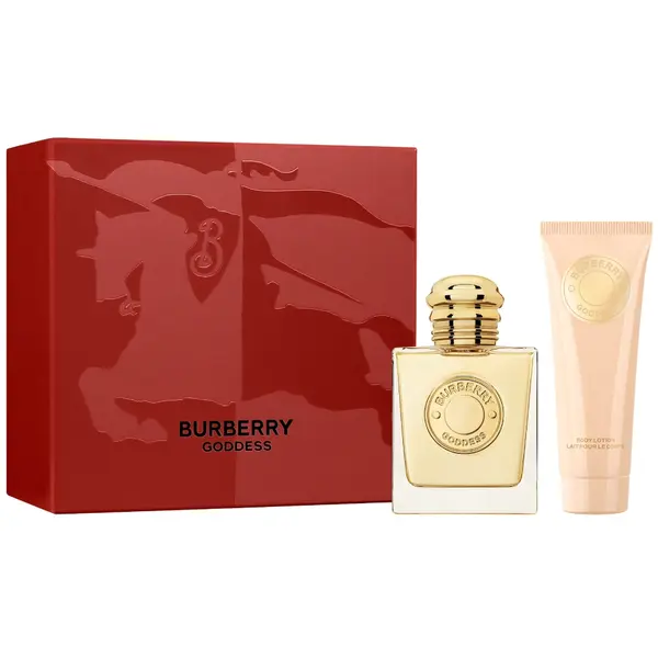 Burberry КОМПЛЕКТ Burberry Goddess Eau de Parfum