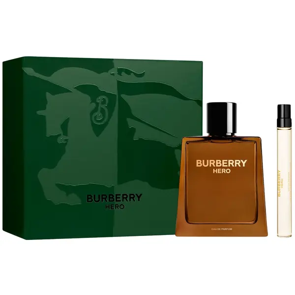 Burberry КОМПЛЕКТ Burberry Hero Eau de Parfum