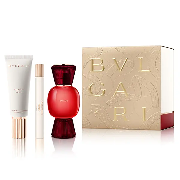 Bvlgari КОМПЛЕКТ BVLGARI Allegra Baciami
