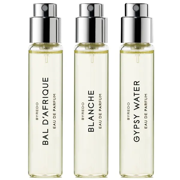 Byredo Комплект BYREDO Nomade Selection