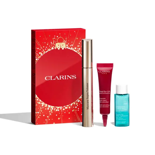 Clarins КОМПЛЕКТ CLARINS Sensational Eyes