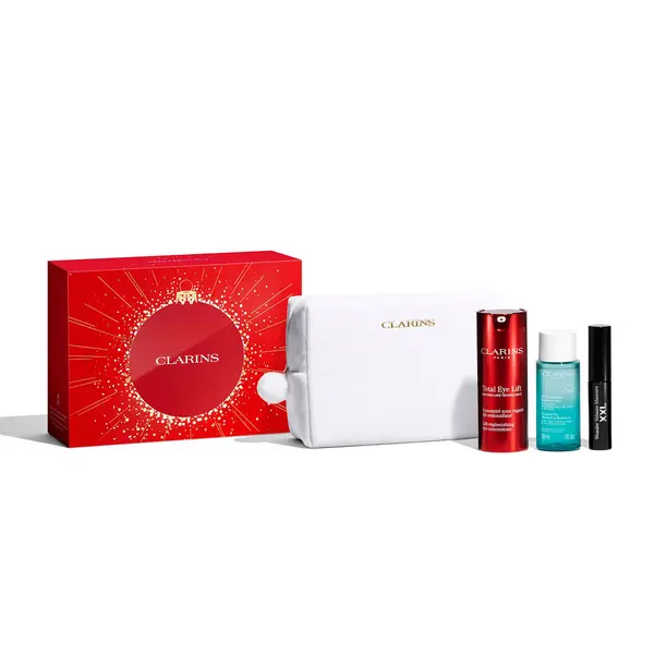 Clarins КОМПЛЕКТ CLARINS Total Eye Lift Collection