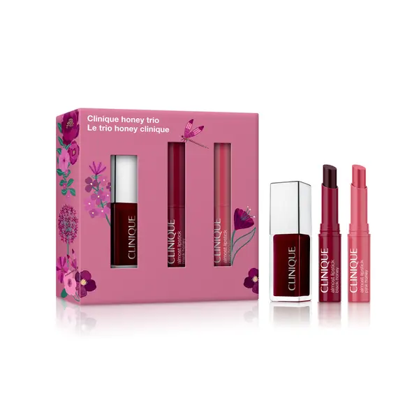 Clinique КОМПЛЕКТ CLINIQUE Honey Set​