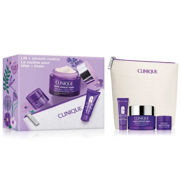 Clinique КОМПЛЕКТ CLINIQUE Smart Lift Value Set