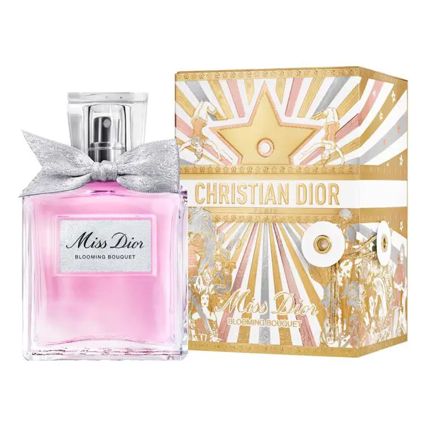 Dior КОМПЛЕКТ DIOR Miss Dior Blooming Bouquet