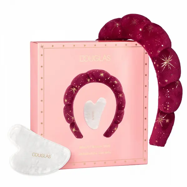 Douglas Accessories КОМПЛЕКТ DOUGLAS Accessories Beauty Ritual Duo