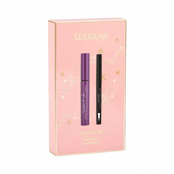 Douglas Make Up КОМПЛЕКТ DOUGLAS Make Up Lash It Up Set
