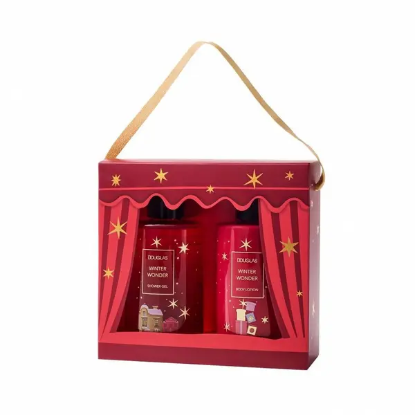 DOUGLAS SEASONAL КОМПЛЕКТ DOUGLAS Seasonal Body Care Set