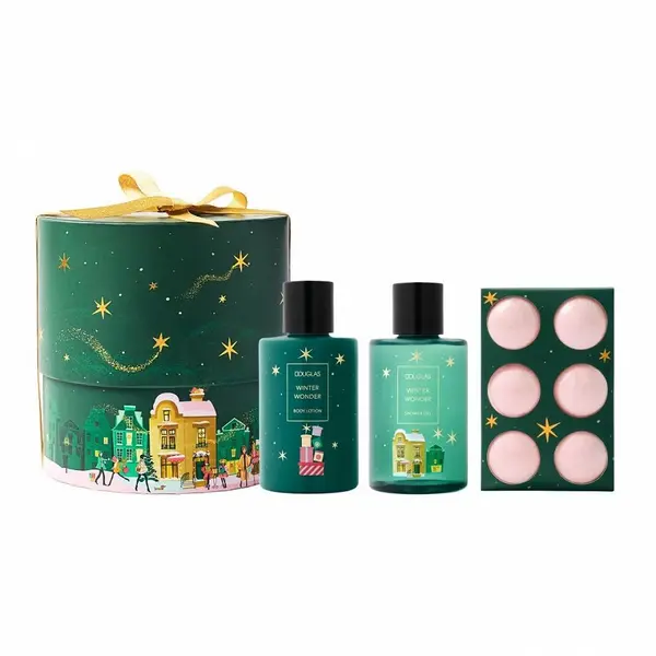 DOUGLAS SEASONAL КОМПЛЕКТ DOUGLAS Seasonal Little Wellness Set