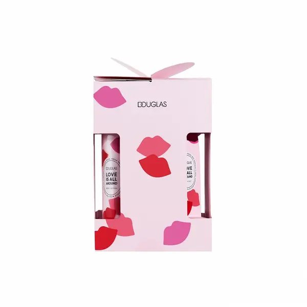 DOUGLAS SEASONAL КОМПЛЕКТ DOUGLAS Seasonal Love Is All Around Gift Set