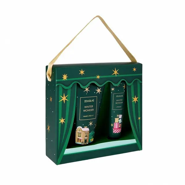 DOUGLAS SEASONAL КОМПЛЕКТ DOUGLAS Seasonal Pocket Care Set