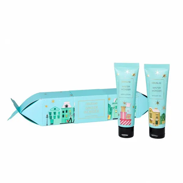 DOUGLAS SEASONAL КОМПЛЕКТ DOUGLAS Seasonal Shower Cracker