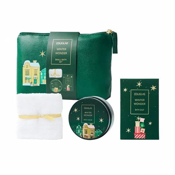 DOUGLAS SEASONAL КОМПЛЕКТ DOUGLAS Seasonal Small Bath Set