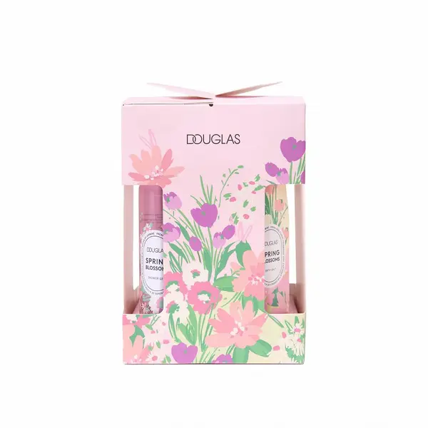 DOUGLAS SEASONAL КОМПЛЕКТ DOUGLAS Seasonal Spring Blossom Gift Set