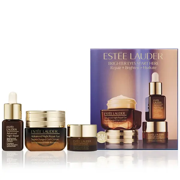 Estee Lauder КОМПЛЕКТ ESTEE LAUDER Brighter Eyes Start Here Set