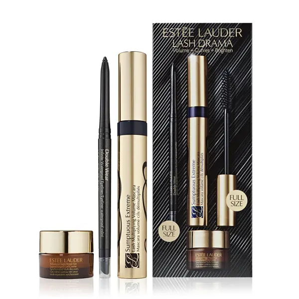 Estee Lauder КОМПЛЕКТ ESTEE LAUDER Next Level Lashes - Sumptuous Mascara Set