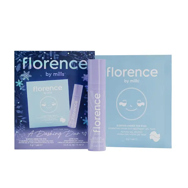 Florence by Mills КОМПЛЕКТ FLORENCE BY MILLS Eye Basics