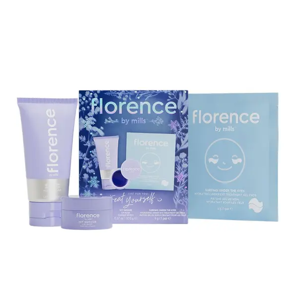 Florence by Mills КОМПЛЕКТ FLORENCE BY MILLS  Masking Party