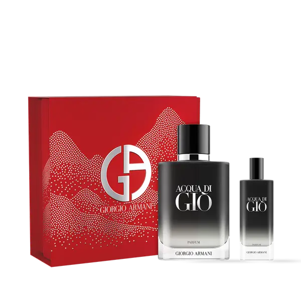 Giorgio Armani КОМПЛЕКТ GIORGIO ARMANI Acqua Di Gio