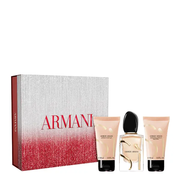Giorgio Armani КОМПЛЕКТ GIORGIO ARMANI Sì