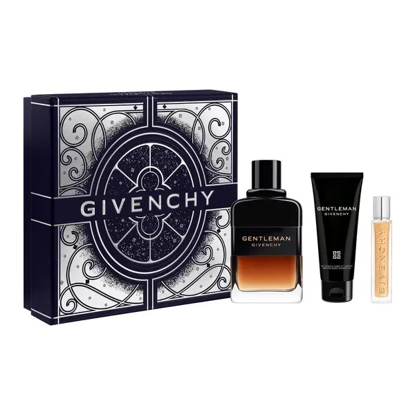 Givenchy КОМПЛЕКТ GIVENCHY Gentleman Reserve Privee 100Ml