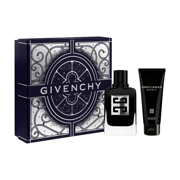 Givenchy КОМПЛЕКТ GIVENCHY Gentleman Society 60Ml