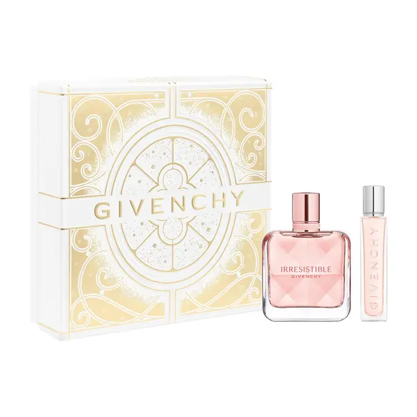 Givenchy КОМПЛЕКТ GIVENCHY Irresistible 50Ml