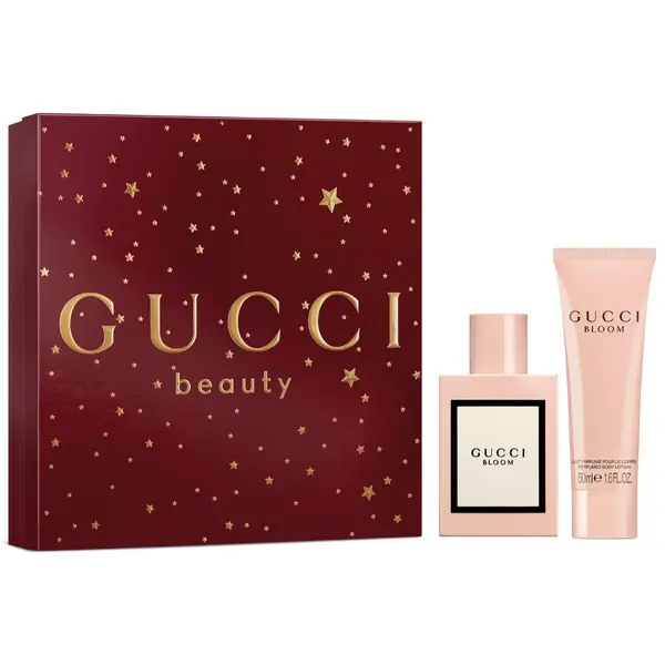 Gucci КОМПЛЕКТ Gucci Bloom Eau de Parfum