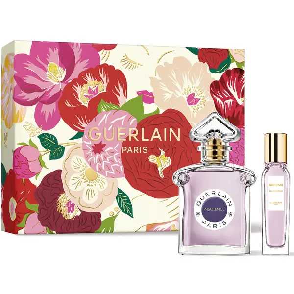 Guerlain КОМПЛЕКТ GUERLAIN Les Légendaires Insolence - Eau De Parfum Gift Set
