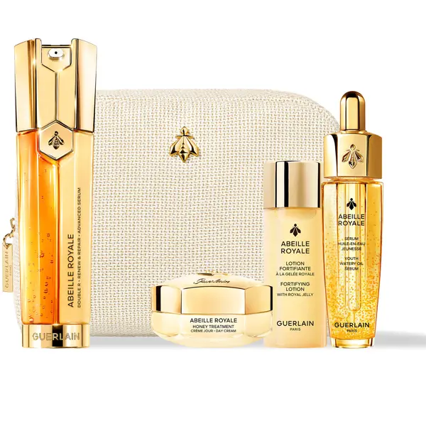 Guerlain КОМПЛЕКТ GUERLAIN Youth Repair-Age Defying Programme