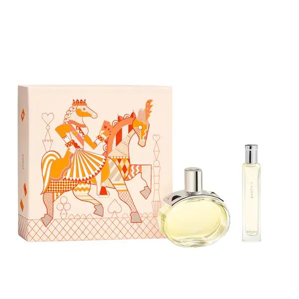 Hermès КОМПЛЕКТ HERMÈS Barénia