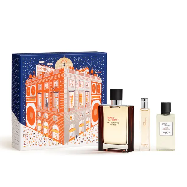 Hermès КОМПЛЕКТ HERMÈS Terre D'Hermes Edpi 100Ml