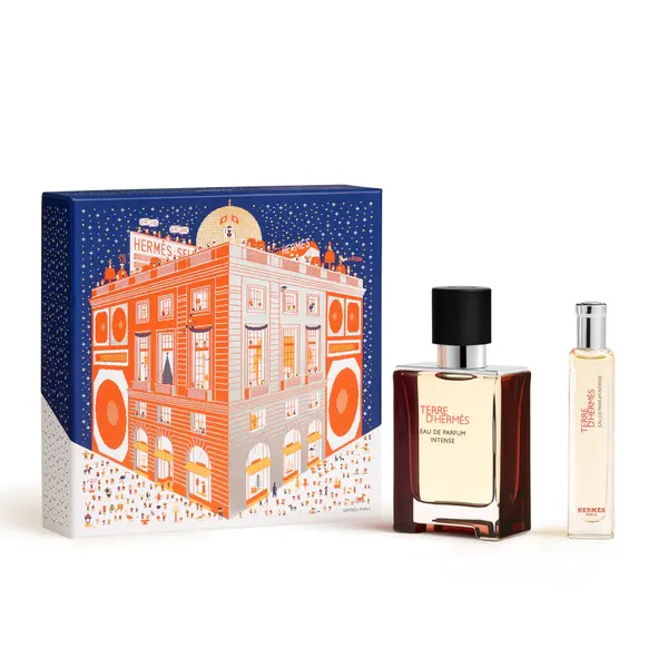 Hermès КОМПЛЕКТ HERMÈS Terre D'Hermes Edpi 50Ml