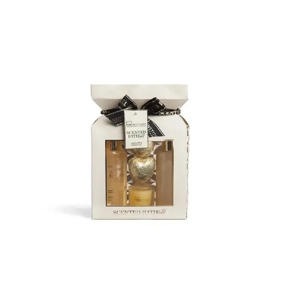 Idc КОМПЛЕКТ IDC Institute Scented Gold 5 Pcs