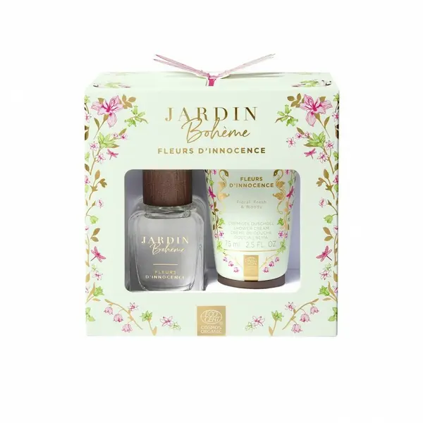Jardin Boheme КОМПЛЕКТ JARDIN BOHEME Fleurs D'Innocence