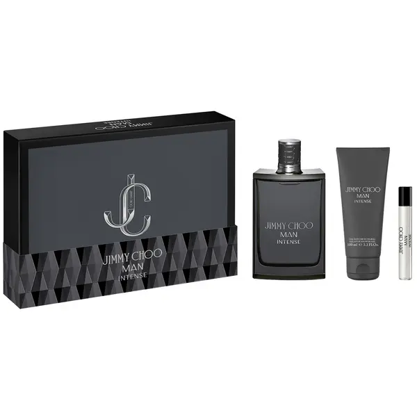 Jimmy Choo КОМПЛЕКТ Jimmy Choo Man Intense 100ml