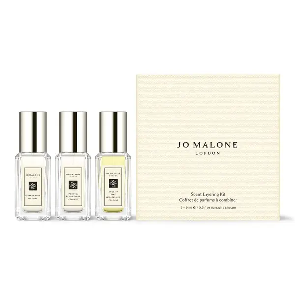 Jo Malone London КОМПЛЕКТ JO MALONE LONDON Scent Layering Kit