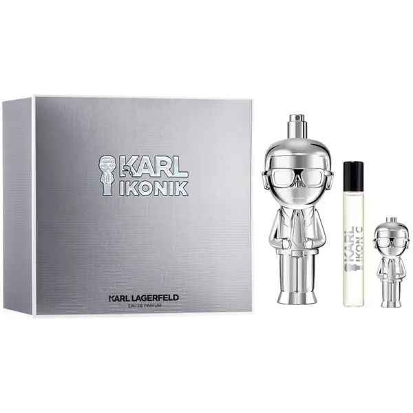 Karl Lagerfeld КОМПЛЕКТ KARL LAGERFELD Ikonik Man