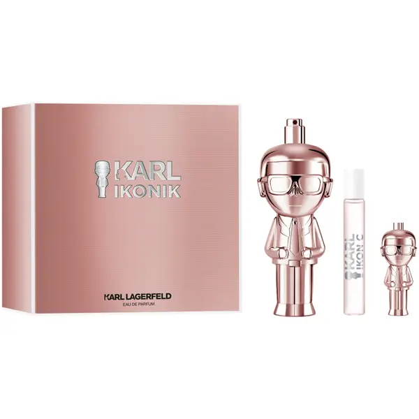 Karl Lagerfeld КОМПЛЕКТ KARL LAGERFELD Ikonik Woman