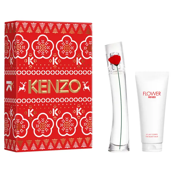 Kenzo КОМПЛЕКТ KENZO Flower By Kenzo 30Ml