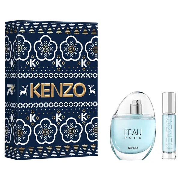 Kenzo КОМПЛЕКТ KENZO L'Eau Pure 50Ml