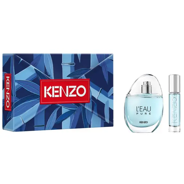 Kenzo КОМПЛЕКТ KENZO L'Eau Pure