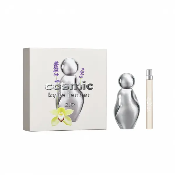 Kylie Jenner Fragrance КОМПЛЕКТ KYLIE JENNER Cosmic 2.0