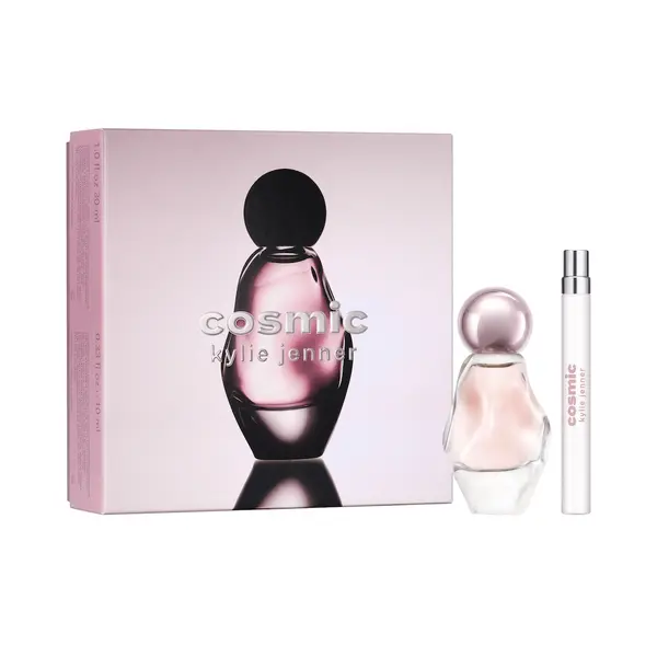 Kylie Jenner Fragrance КОМПЛЕКТ KYLIE JENNER Cosmic Eau De Parfum Duo Gift Set