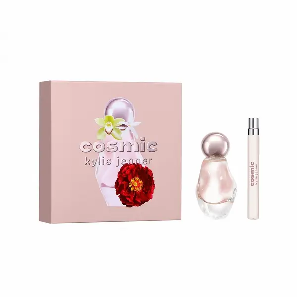 Kylie Jenner Fragrance КОМПЛЕКТ KYLIE JENNER Cosmic