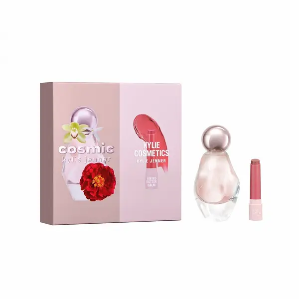 Kylie Jenner Fragrance КОМПЛЕКТ KYLIE JENNER Cosmic
