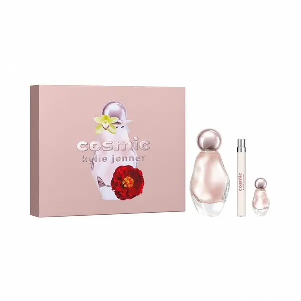 Kylie Jenner Fragrance КОМПЛЕКТ KYLIE JENNER Cosmic