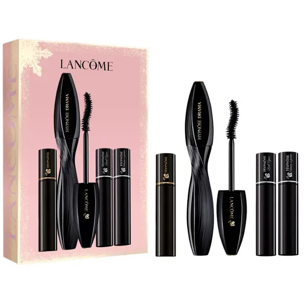 Lancôme КОМПЛЕКТ LANCÔME Hypnôse Drama Makeup Holiday Limited Edition