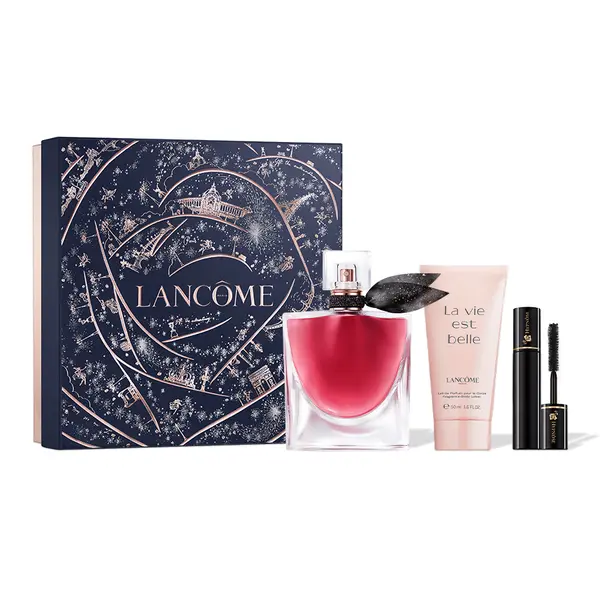 Lancôme КОМПЛЕКТ Lancome La vie Est Belle Elixir